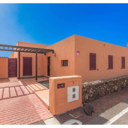 Anahi Homes Corralejo - Villa Brezo 3 Ла-Оліва Екстер'єр фото