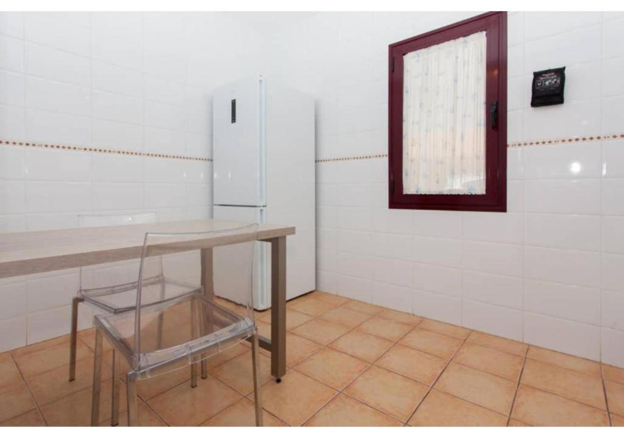 Anahi Homes Corralejo - Villa Brezo 3 Ла-Оліва Екстер'єр фото