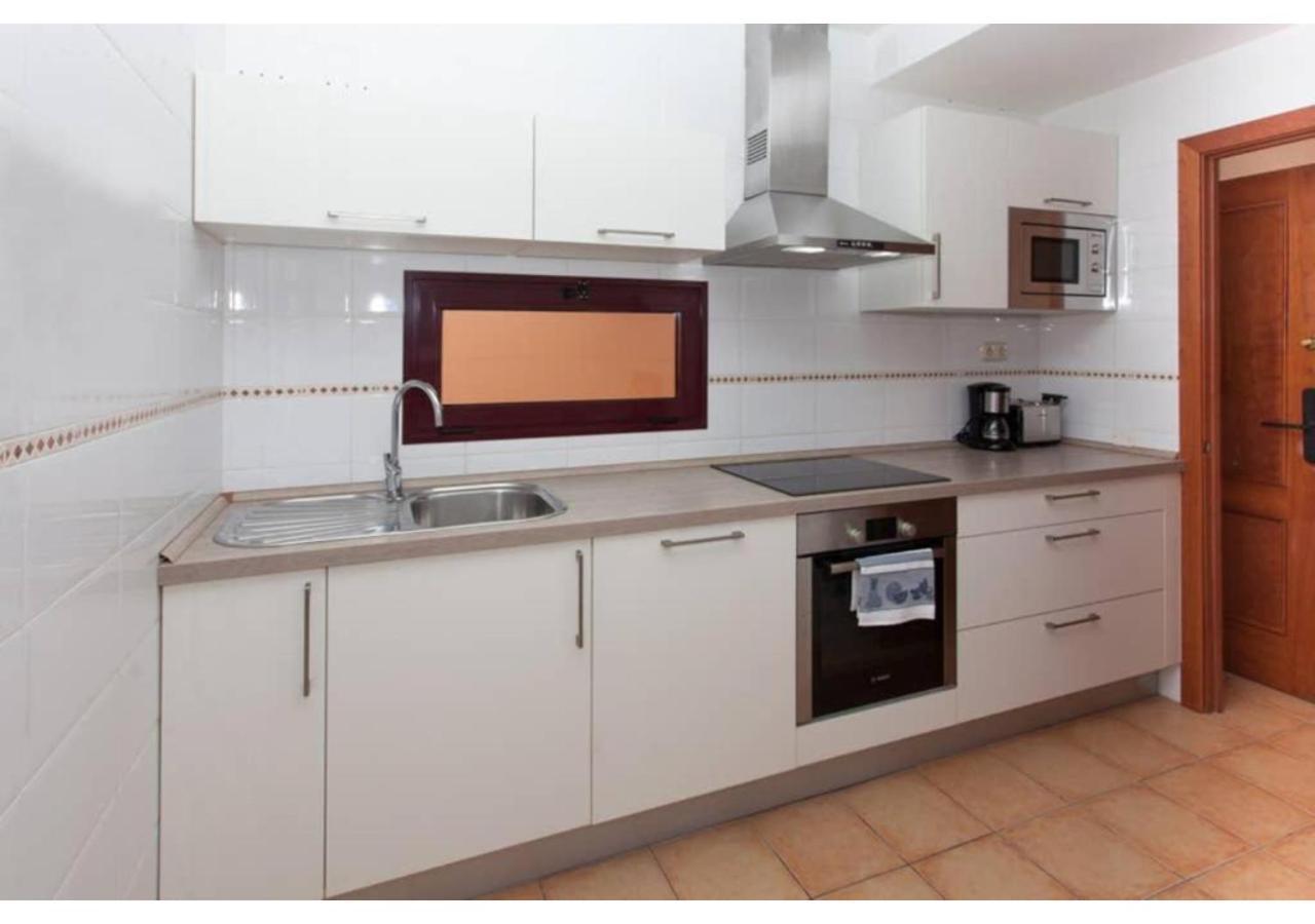 Anahi Homes Corralejo - Villa Brezo 3 Ла-Оліва Екстер'єр фото