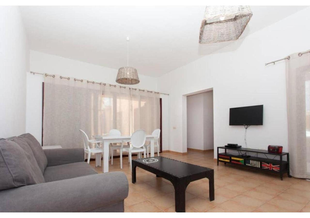 Anahi Homes Corralejo - Villa Brezo 3 Ла-Оліва Екстер'єр фото