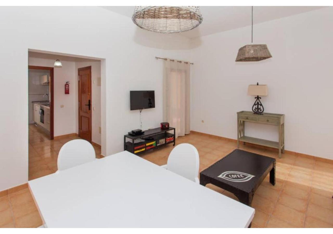 Anahi Homes Corralejo - Villa Brezo 3 Ла-Оліва Екстер'єр фото