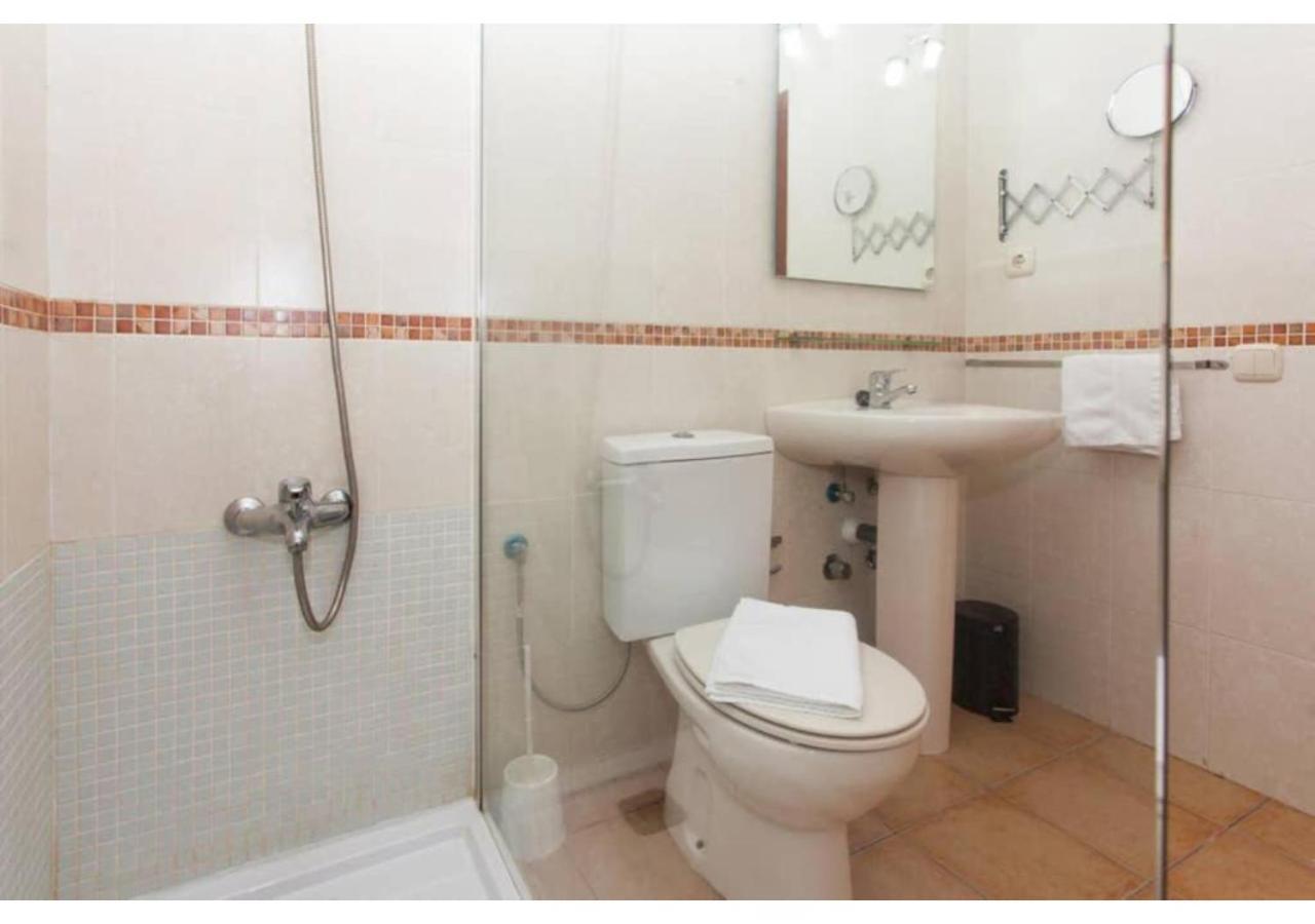 Anahi Homes Corralejo - Villa Brezo 3 Ла-Оліва Екстер'єр фото