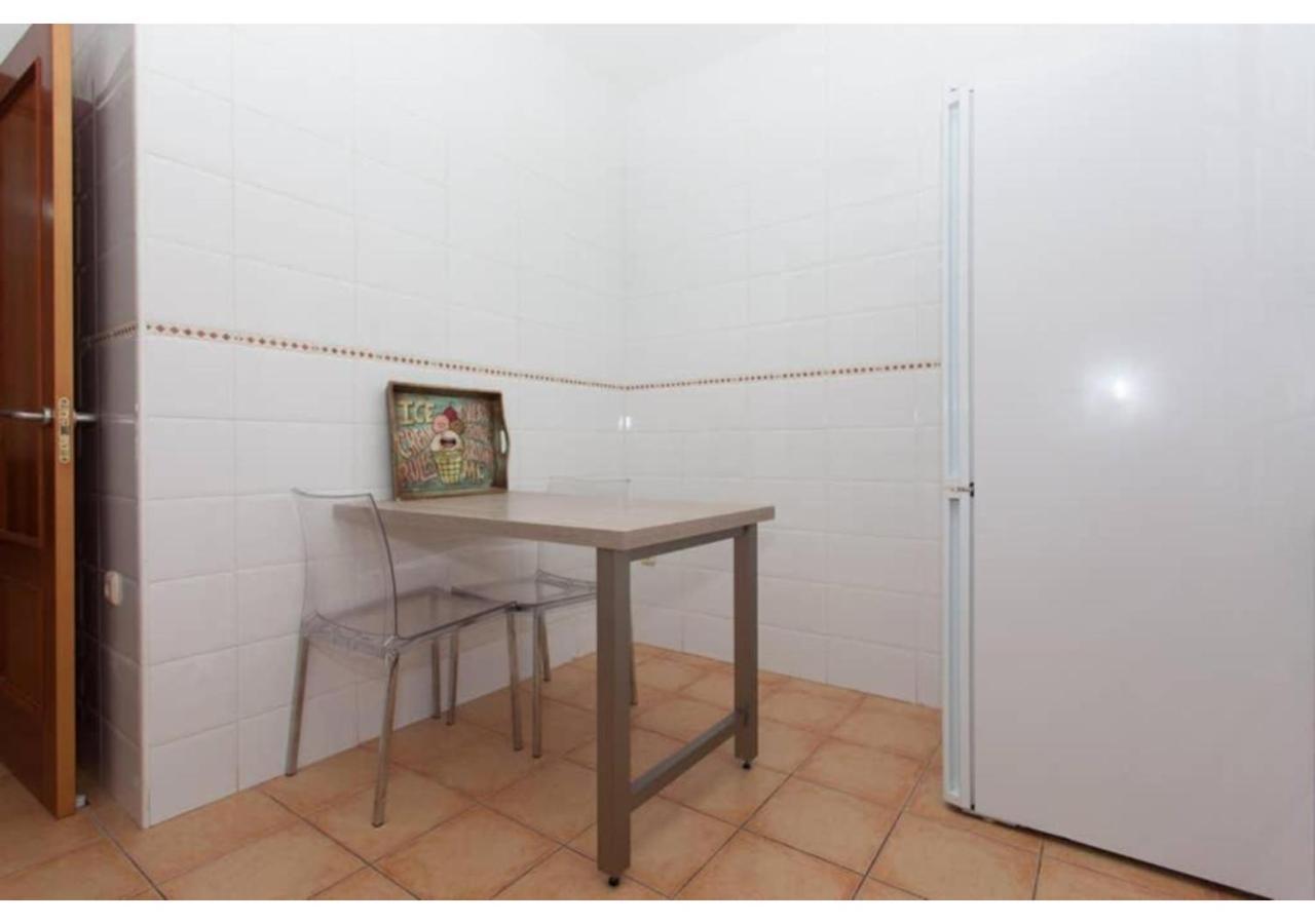 Anahi Homes Corralejo - Villa Brezo 3 Ла-Оліва Екстер'єр фото