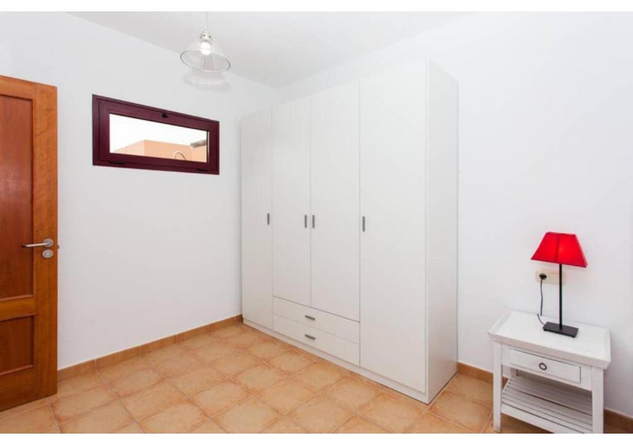 Anahi Homes Corralejo - Villa Brezo 3 Ла-Оліва Екстер'єр фото