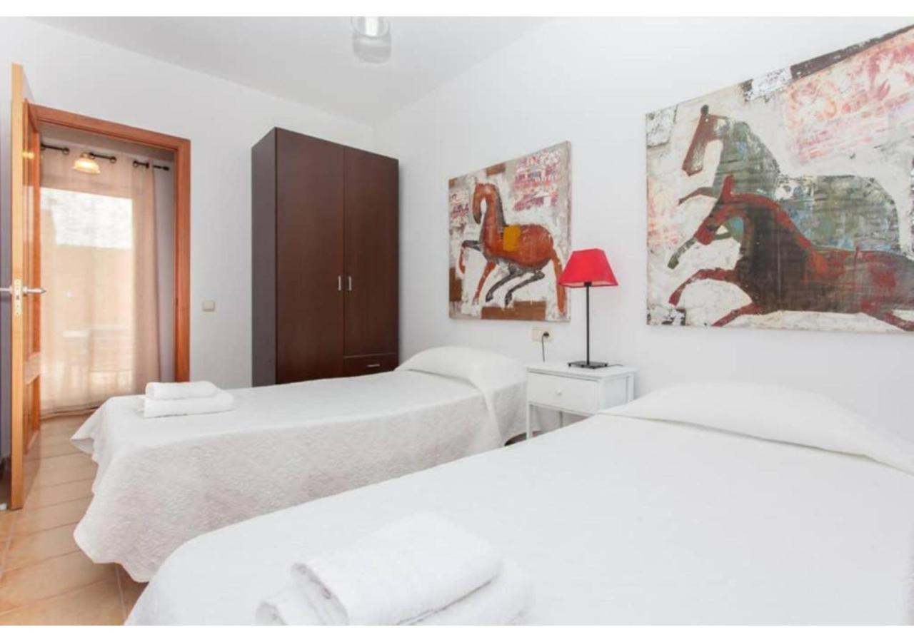 Anahi Homes Corralejo - Villa Brezo 3 Ла-Оліва Екстер'єр фото