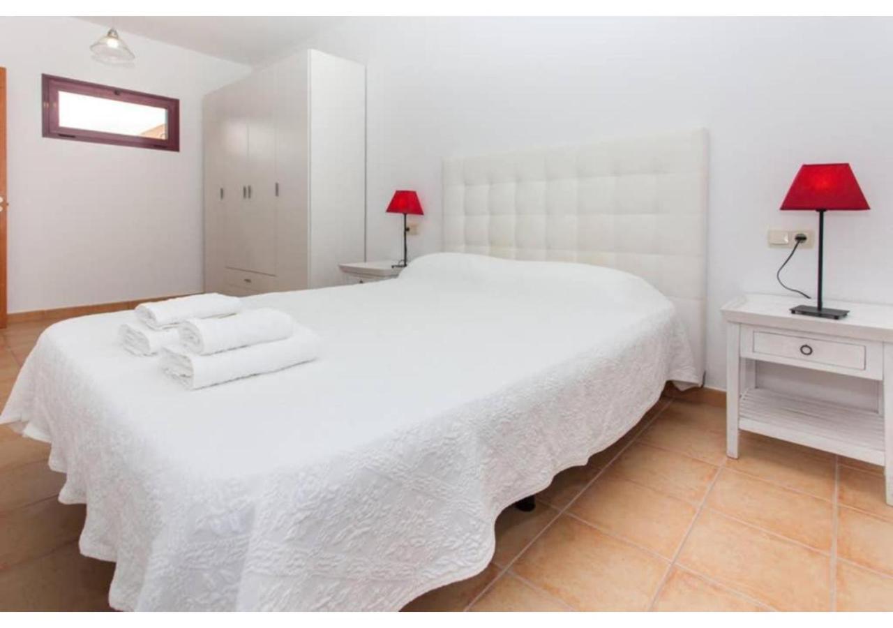 Anahi Homes Corralejo - Villa Brezo 3 Ла-Оліва Екстер'єр фото