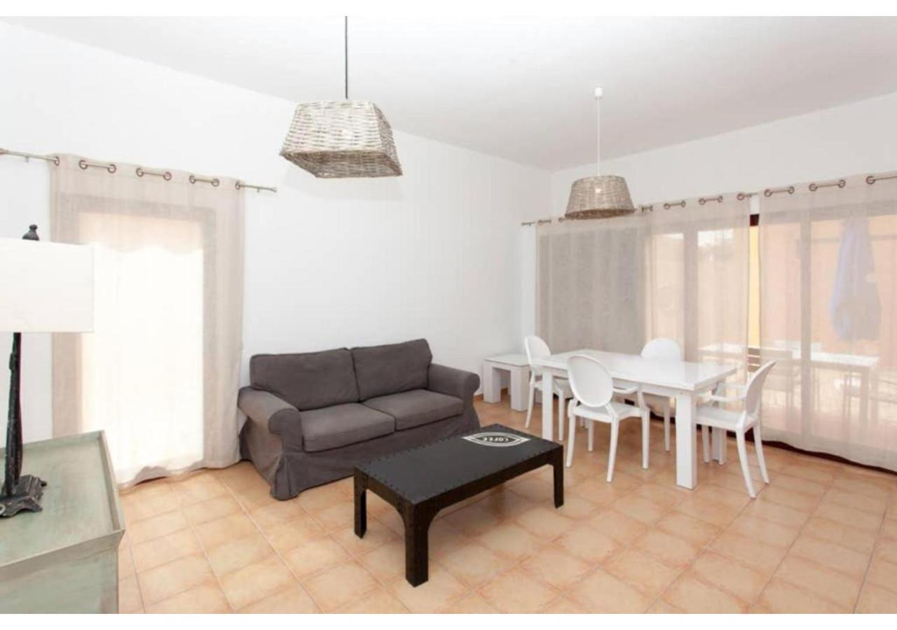 Anahi Homes Corralejo - Villa Brezo 3 Ла-Оліва Екстер'єр фото
