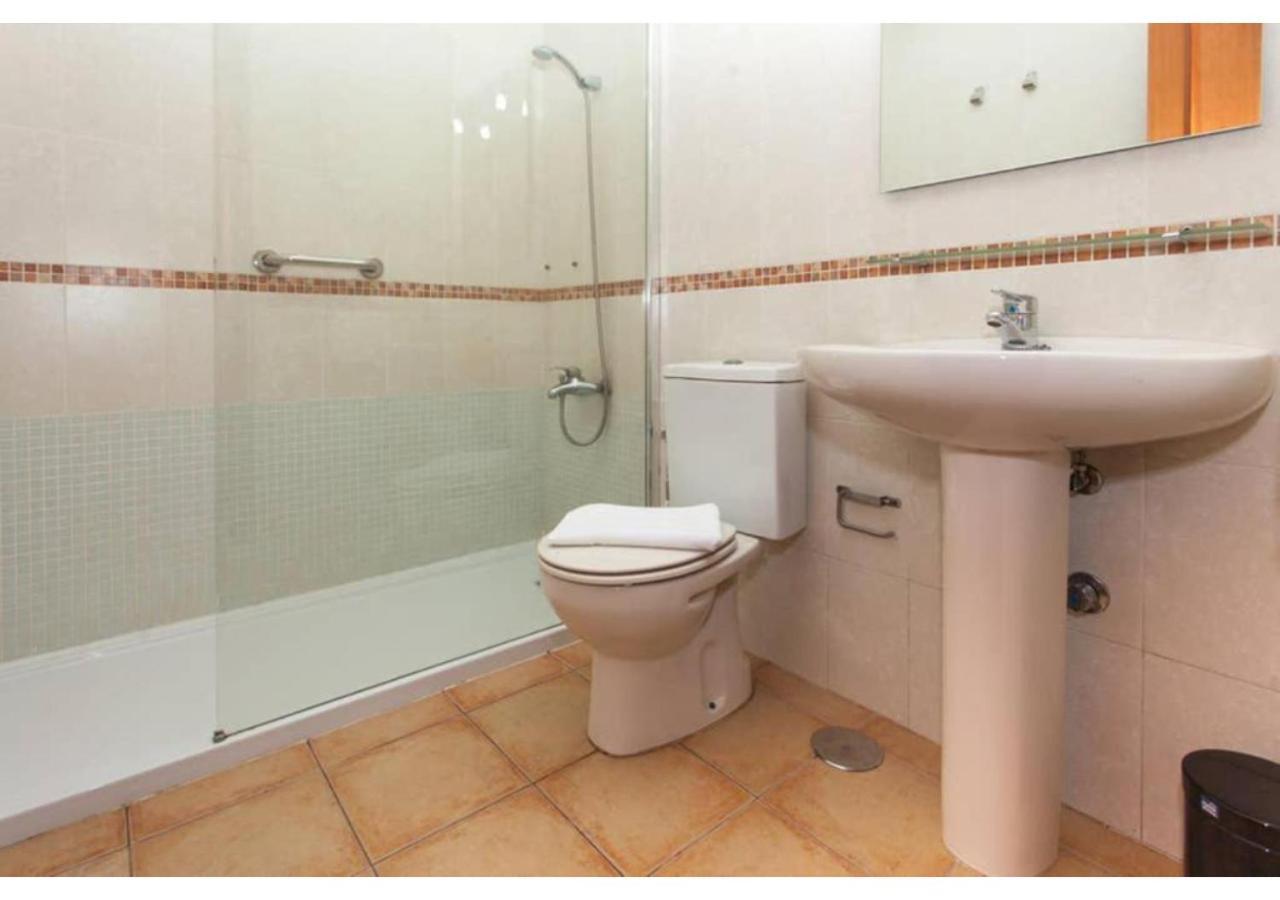 Anahi Homes Corralejo - Villa Brezo 3 Ла-Оліва Екстер'єр фото